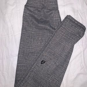 Ptula tinsel legging